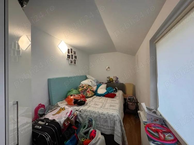 Casă cu Teren 2900 Mp în Trestia