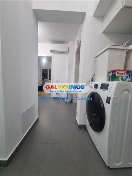 Apartament cu 4 camere decomandat, mobilat în 13 Septembrie