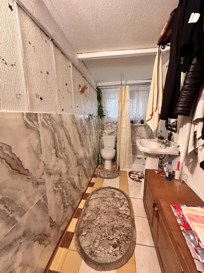 Casă individuală cu 3 camere cu Teren 862 Mp în Cocorăștii Colț
