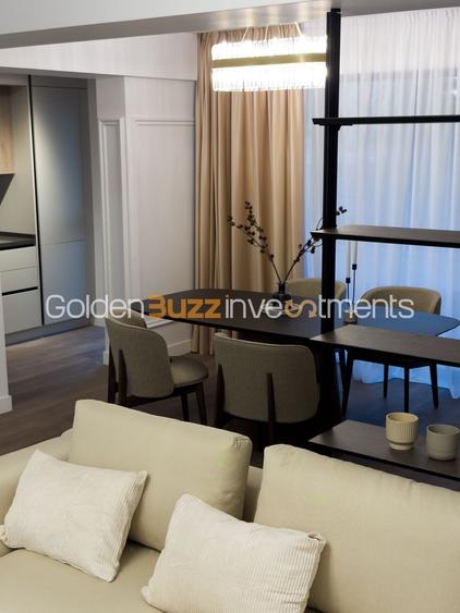 Apartament cu 4 camere, mobilat în Iancu Nicolae