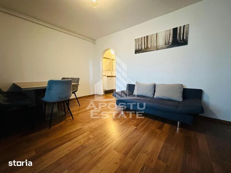 Apartament 1 camera zona Confectii - 5