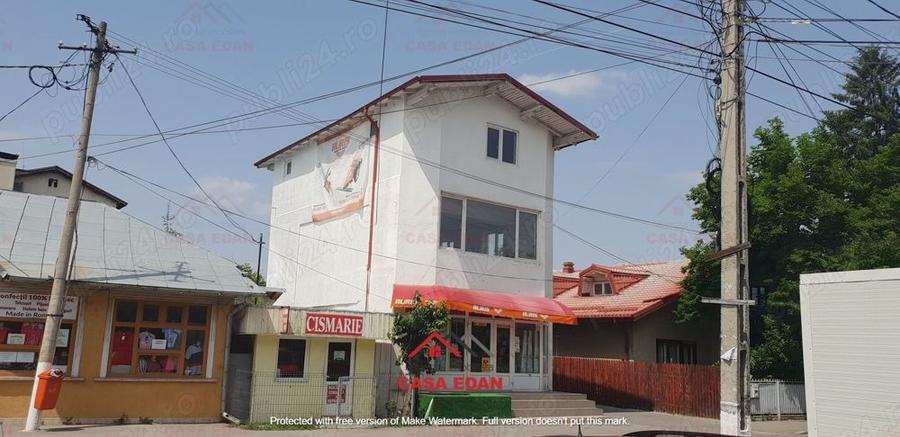 Casă cu 3 camere cu Canalizare în Câmpina