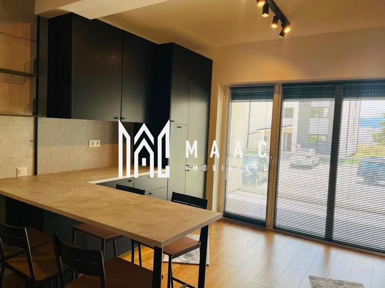 Apartament cu 2 camere decomandat în Cristian
