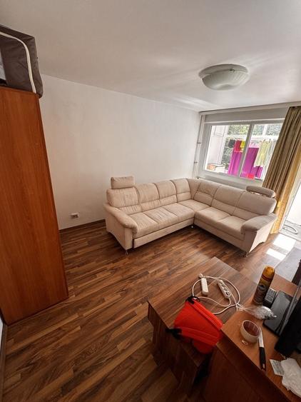 Inchiriez apartament cu 2 camere zona piata Progresul - 1