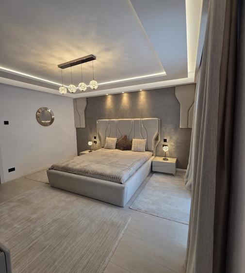 Duplex cu 6 camere cu Canalizare în Nicolae Grigorescu