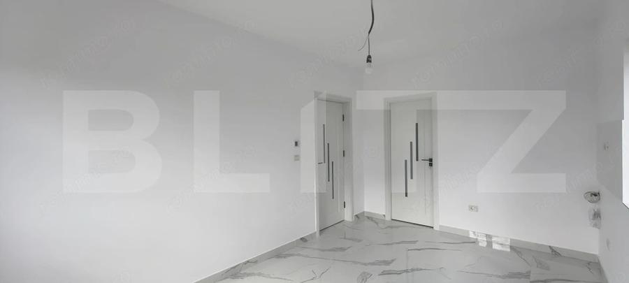 Casă cu Teren 313 Mp în Lunca Cetățuii