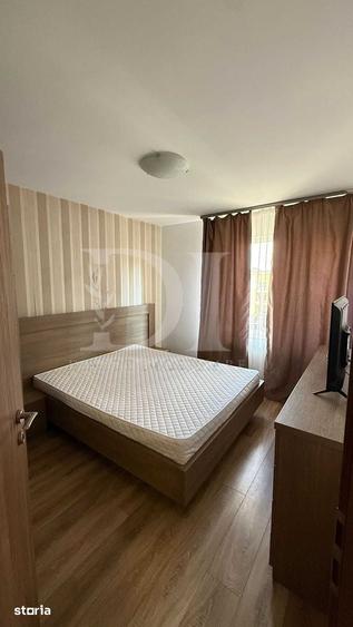 Apartament 2 camere Flores?ti, zona Terra - 4