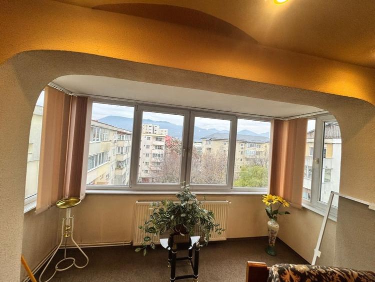 Apartament 3 camere, 65 mp, zonă Centrală - 8