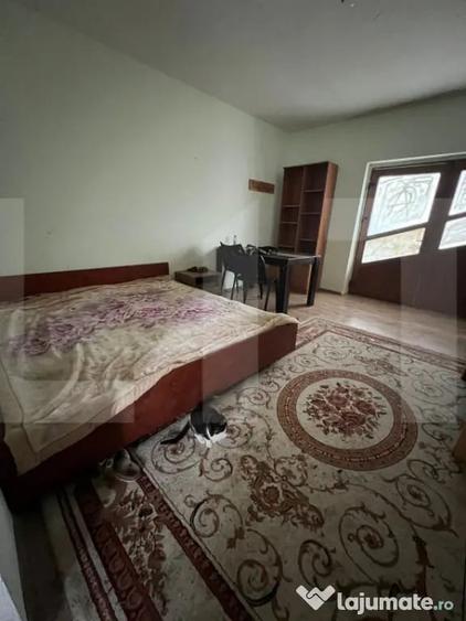 Garsonieră semidecomandată în Fratelia