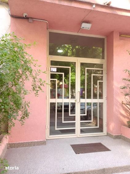 Apartament vedere spate, zona Calea Mo?ilor - intersec?ie cu Eminescu - 4