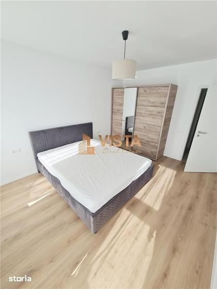 Apartament 2 camere, zona Tractorul-Qualis - 11