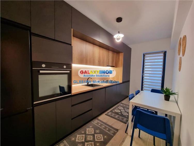 Apartament cu 3 camere semidecomandat, mobilat în Albert