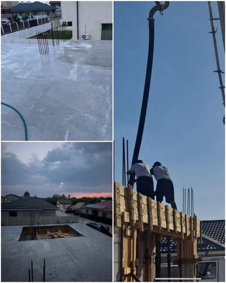Casă cu 4 camere în Cireașov