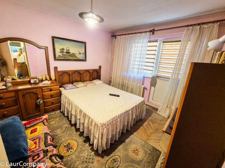 Apartament 3 camere Ultracentral Pitesti - 4