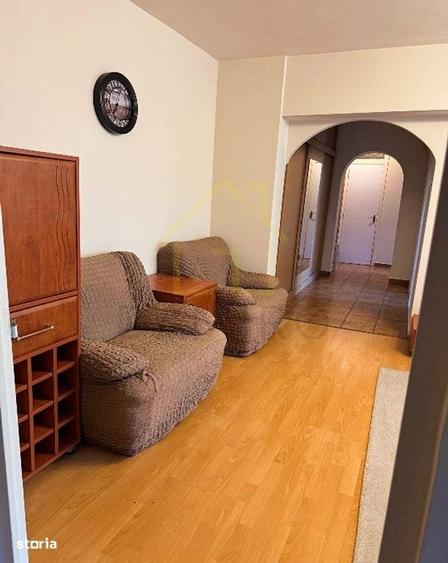 Apartament 3 camere Metrou Tineretului Parc Calea Vacaresti Parcare - 4
