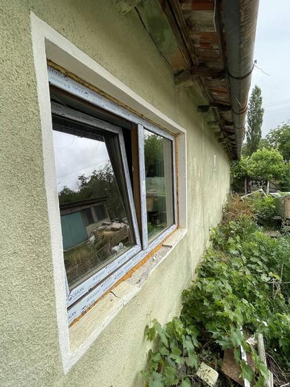 Casă cu Teren 1411 Mp în Măderat