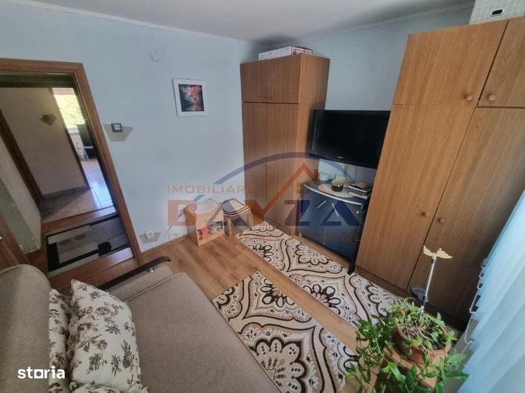 Apartament cu 3 camere decomandat în Ultracentral