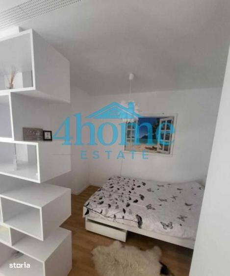 Garsoniera Pipera|Pet Friendly|Bloc Nou|Parcare - 3