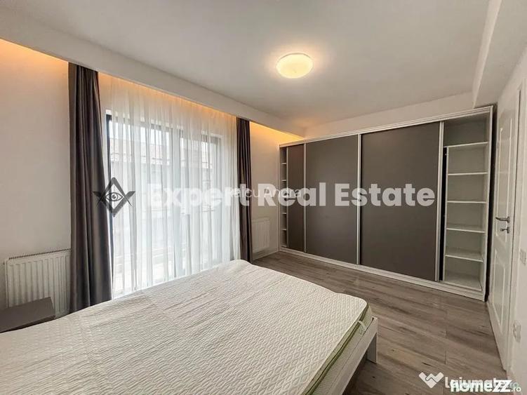 VILA MODERNA-OTOPENI-PET FRIENDLY-GRADINA - Otopeni (Bucuresti-Ilfov)