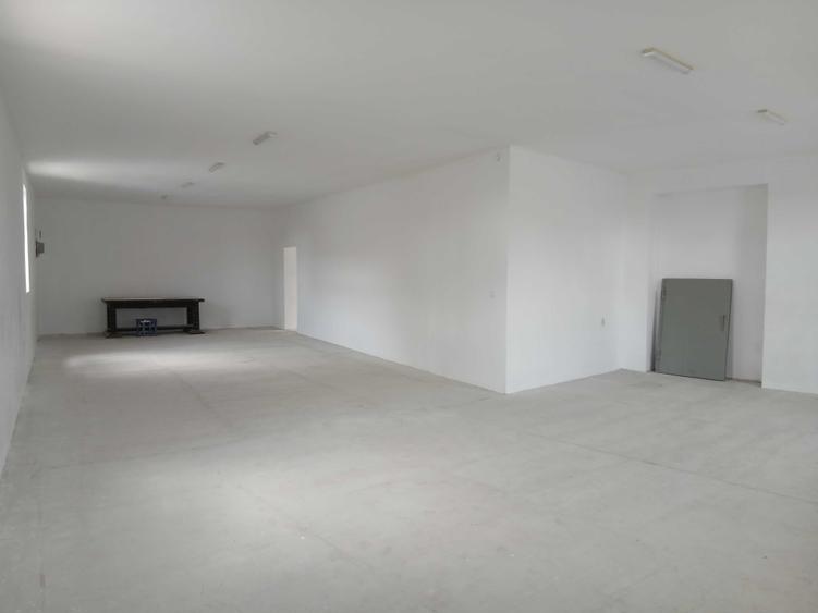Spațiu comercial, de 140 mp, în Central