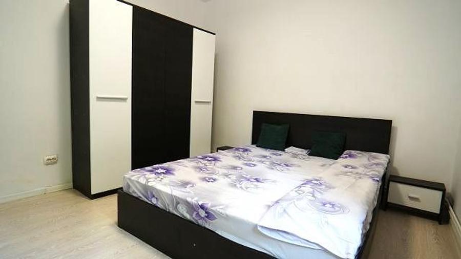 Apartament cu 2 camere semidecomandat în Aleea Trandafirilor
