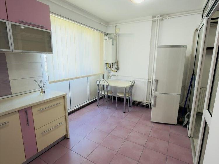 Garsoniera | Vitan | 38mp | Parcare | Centrala proprie - 4