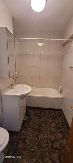 Garsoniera, 35 mp, semidecomandata, balcon, zona Piata Alba Iulia - 4