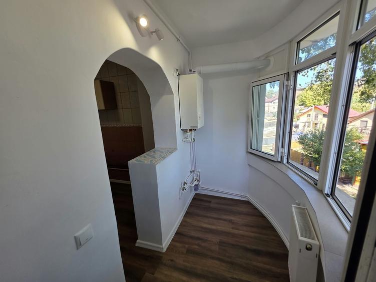 Apartament cu 2 camere decomandat în Dancu