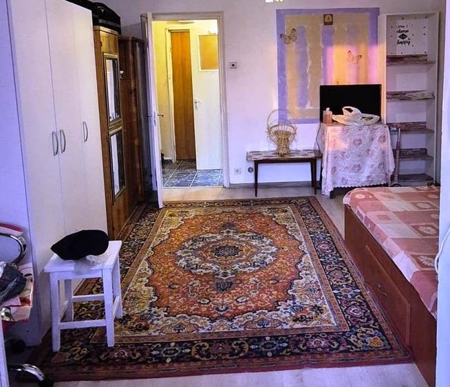 Garsonieră în Costin Georgian