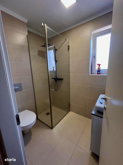 Casă cu 3 camere în Pipera