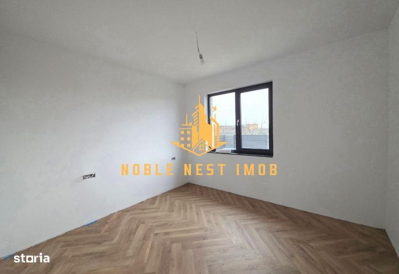 Casa eleganta | Stoenari Smeura | 4 camere - 12