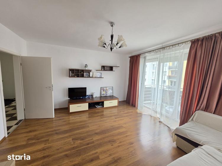 Apartament 2,5 camere, parcare, Avantgarden 3 Brasov - 5