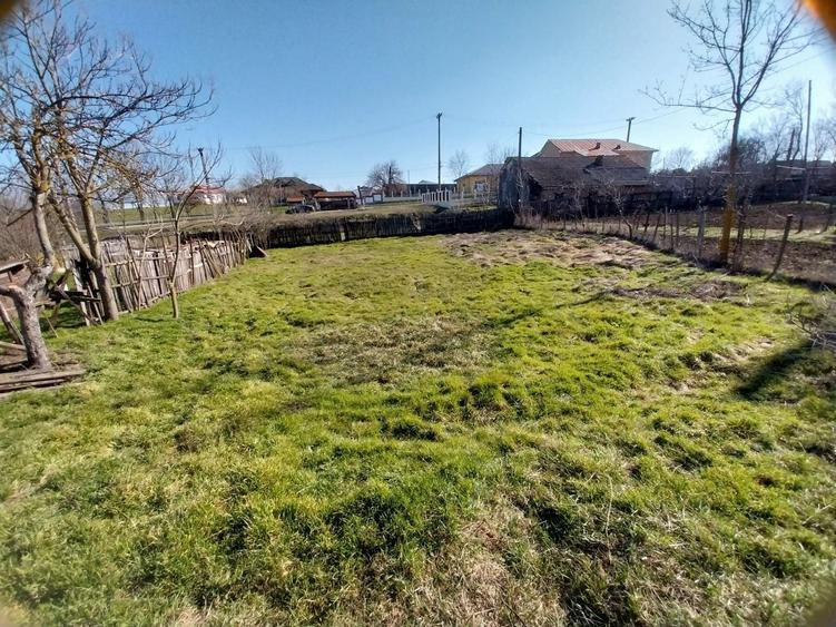 Casă cu 2 camere în Central