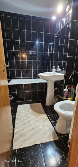 Apartament cu 2 camere decomandat în Ultracentral