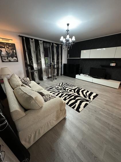 Băneasa - Greenfield - 2 Camere - Design Unicat - Centrală - Disponibil Imediat - 7