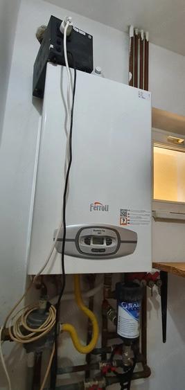 Casă cu 2 camere cu Teren 250 Mp în Chișoda