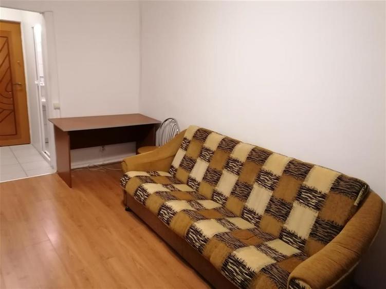 Garsonieră semidecomandată în Aradului