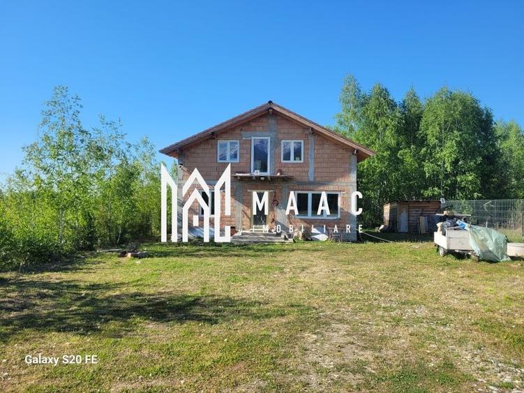 Casă individuală cu 4 camere cu Canalizare în Exterior Vest