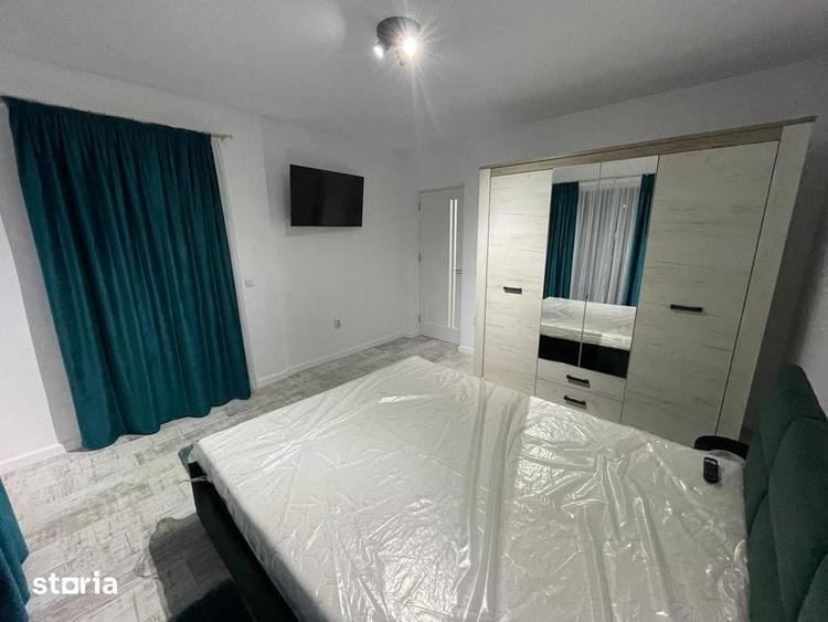Casa de inchiriat, 3 camere, 120 mp, Borhanci zona Romul Ladea - 5