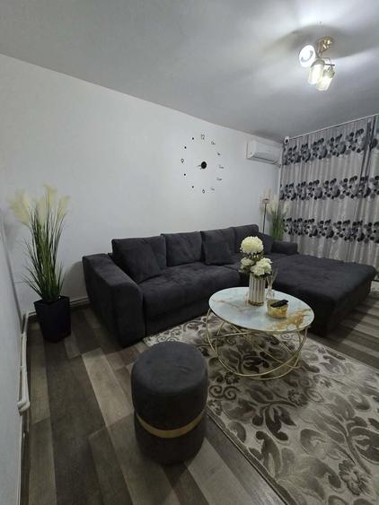 Apartament cu 4 camere în Central