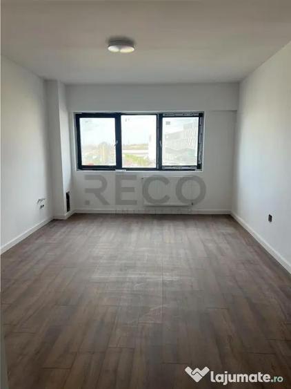 Apartament cu 2 camere decomandat în Nufărul