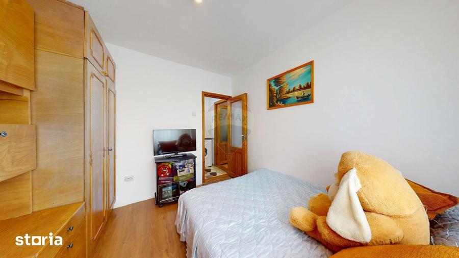 Apartament cu 2 camere în Dârste