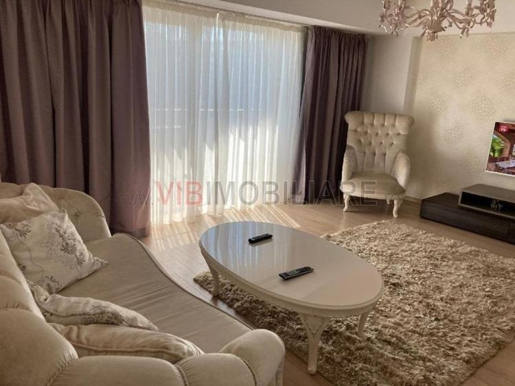 Piata Alba Iulia - Rond Alba Iulia - prima inchiriere - parcare ADP - 4