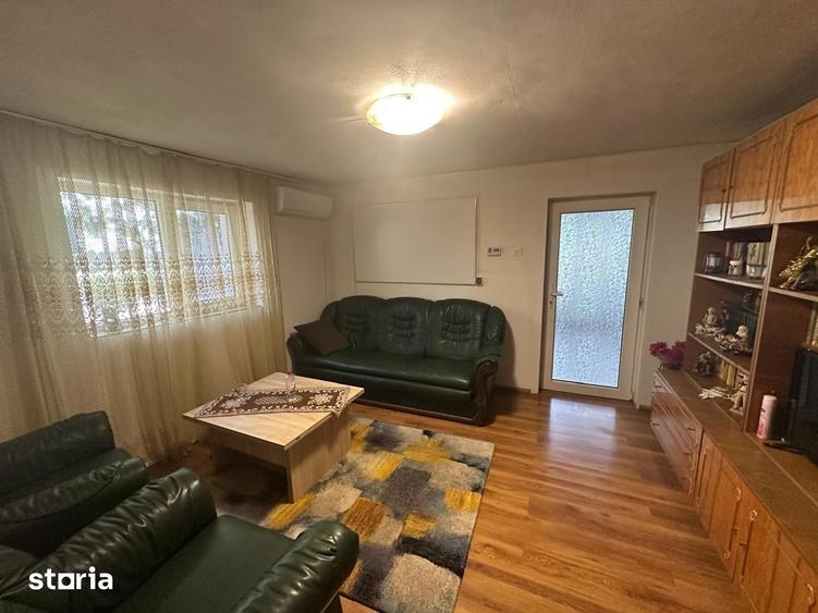 Casă cu 4 camere cu Teren 1000 Mp în Buturugeni