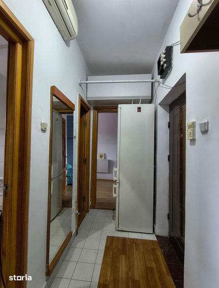 Apartament cu 2 camere decomandat în Ultracentral