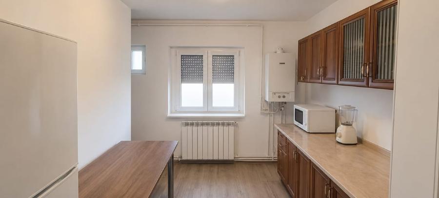 Apartament 2 camere decomandat, 2 balcoane 62 mp | Parcare | Garantie acoperis - 1