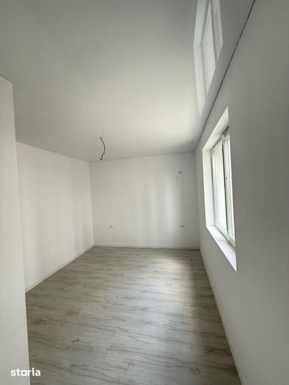 Apartament cu 2 camere decomandat în Militari