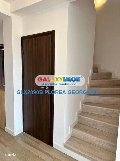 Casă cu 4 camere cu Teren 500 Mp în Săbăreni