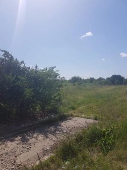 Teren Construcții intravilan de 2500 mp, în Theodor Pallady