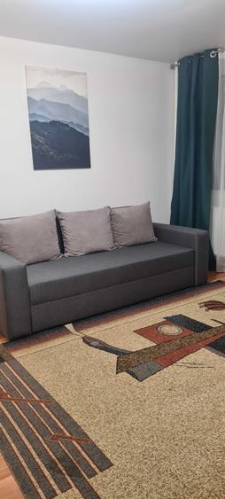 Apartament cu 2 camere în Drumul Taberei